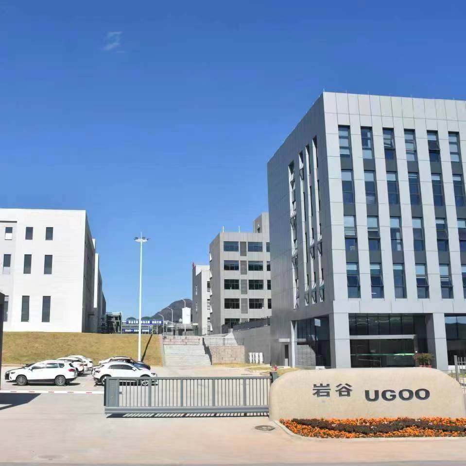 恭喜浙江巖谷科技有限公司成功入選浙江省第四批“浙江省博士創(chuàng)新站”